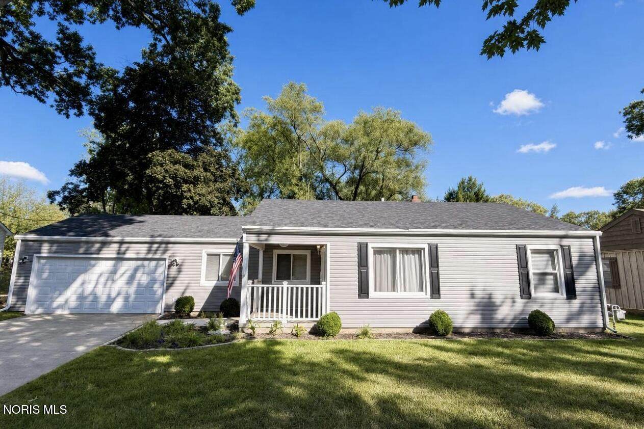 4546 Vineyard Road - Photo 1