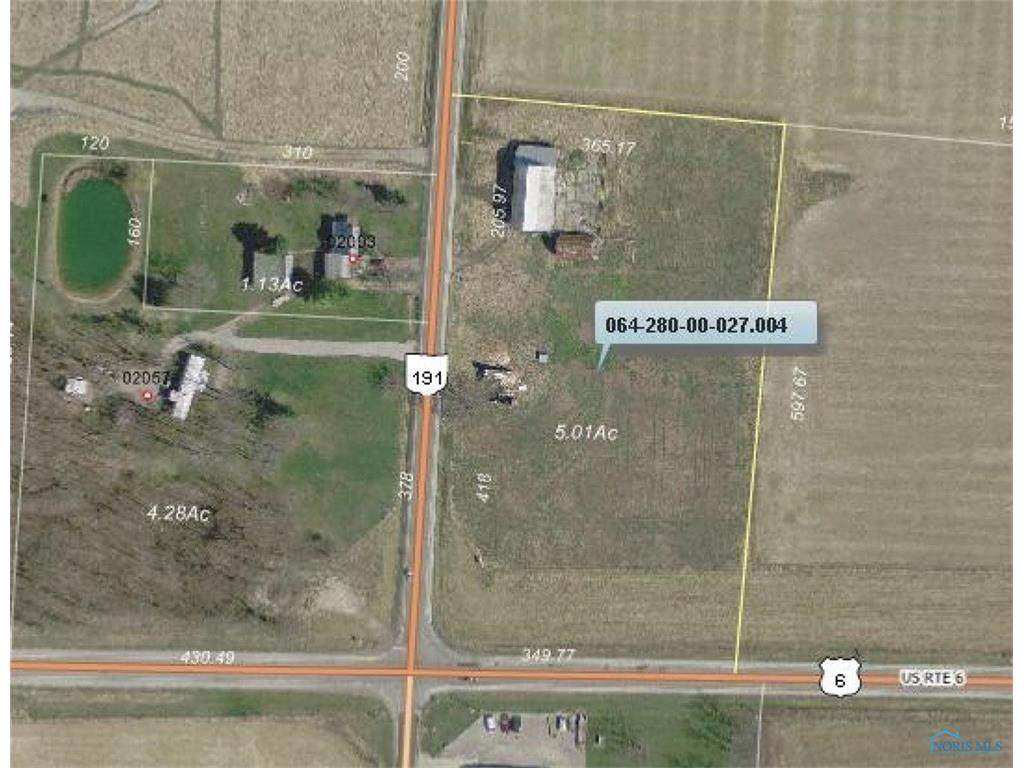 0 State Route 191 - Photo 1