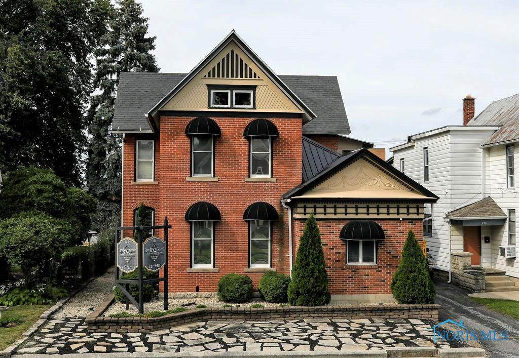 124 Lincoln - Photo 1