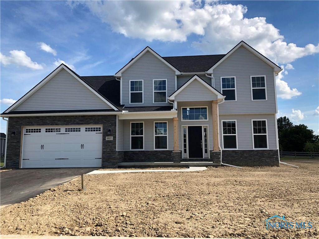 8957 Creekdale - Photo 1