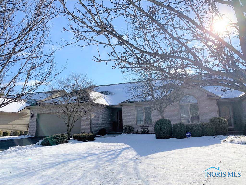 8643 Stone Oak - Photo 1