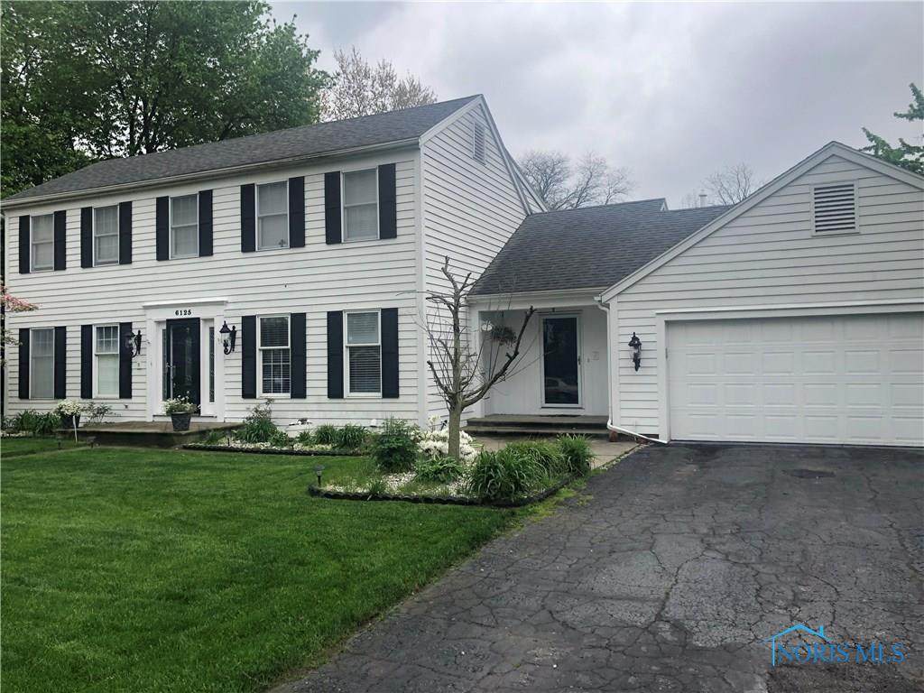 6125 Wyandotte - Photo 1