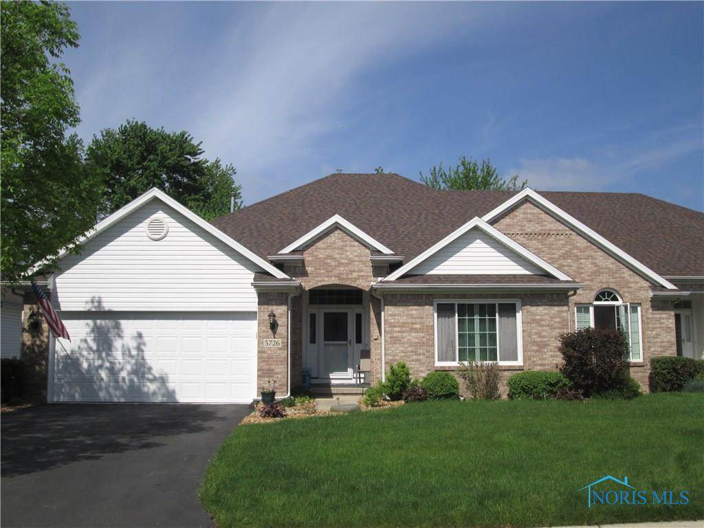 5726 Crossbrooke Lane - Photo 1 5726 Crossbrooke Lane - Photo 1