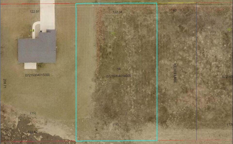 802 Brown Rd (Lot 14) - Photo 1