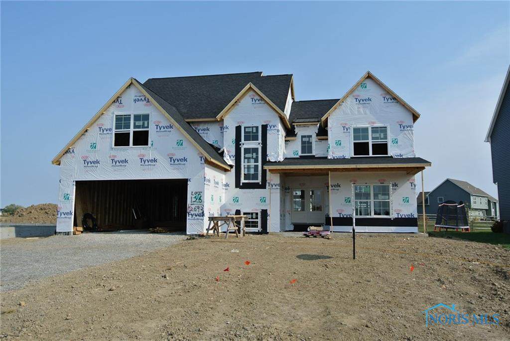 2693 Woods Edge - Photo 1