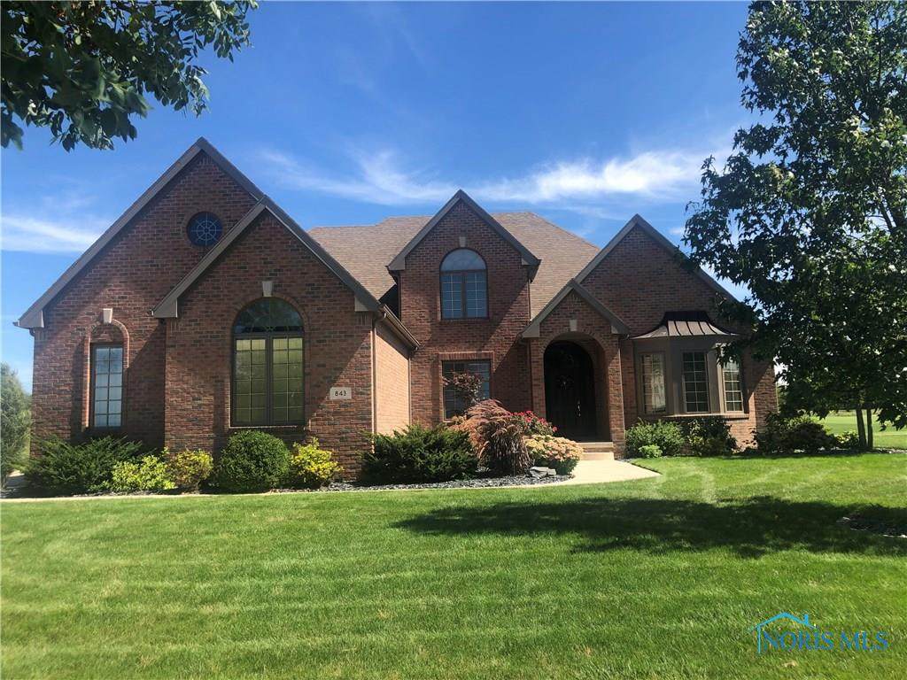 843 Pine Valley - Photo 1