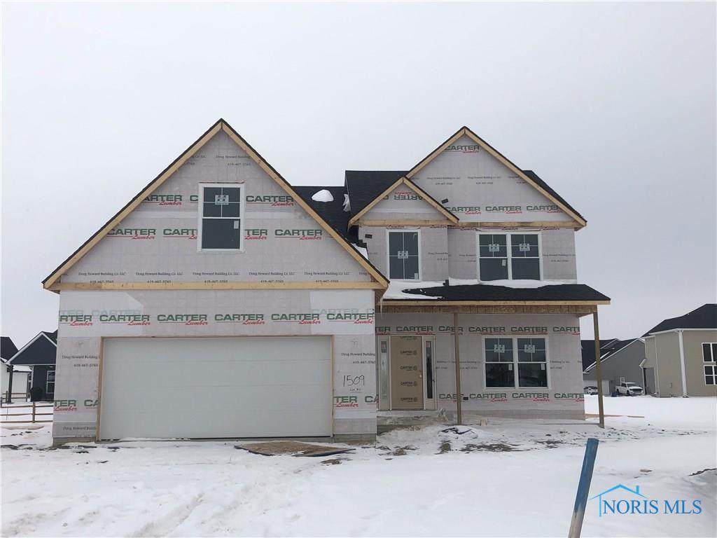 1509 Henline - Photo 1