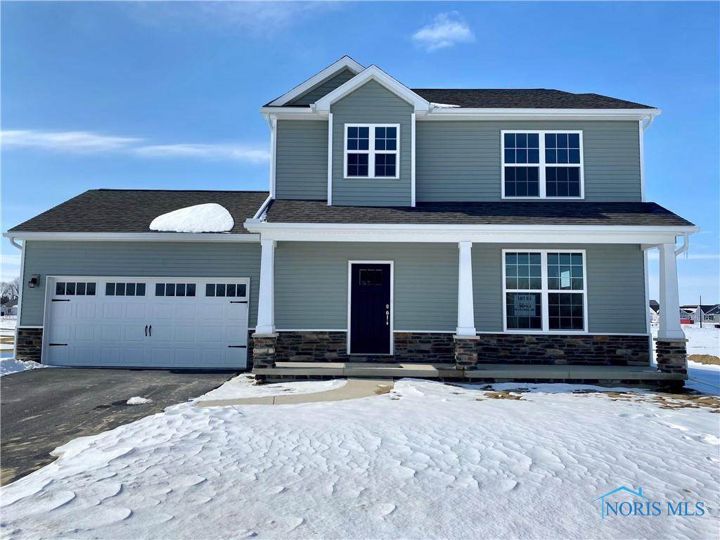 5043 Rock Creek - Photo 1