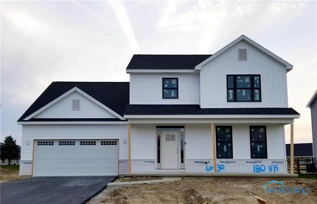 180 Valley Hall - Photo 1