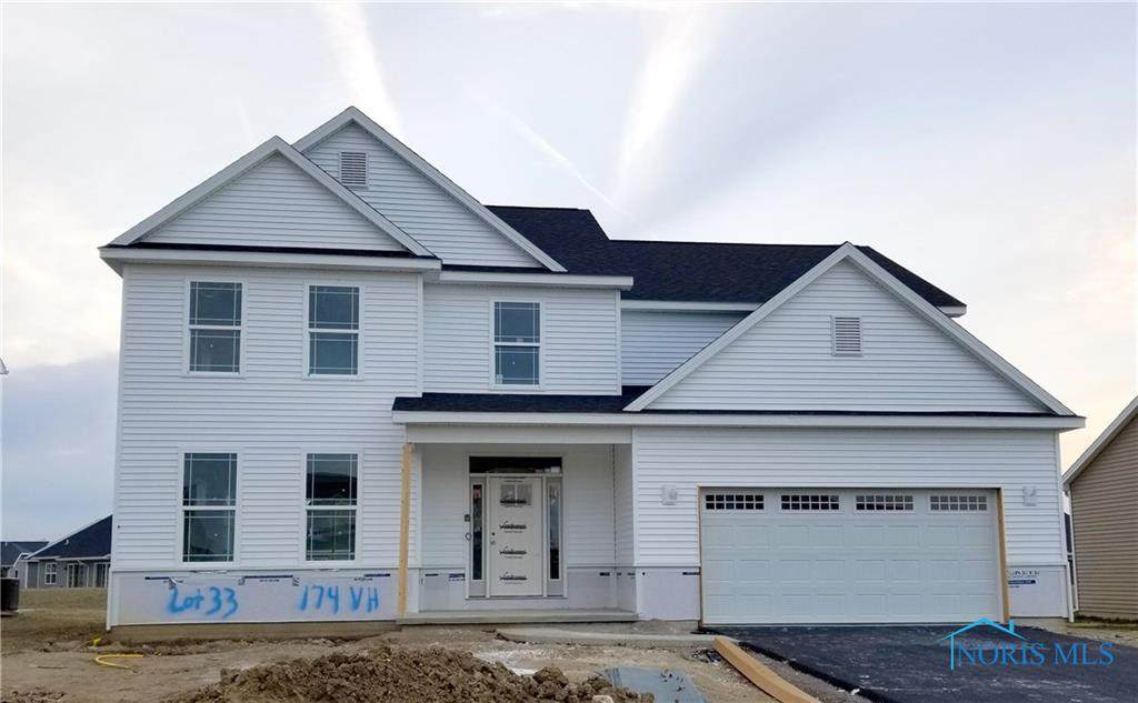 174 Valley Hall - Photo 1
