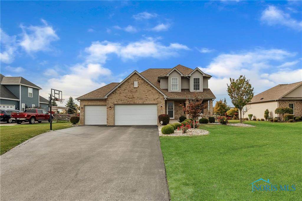 4832 Round House - Photo 1