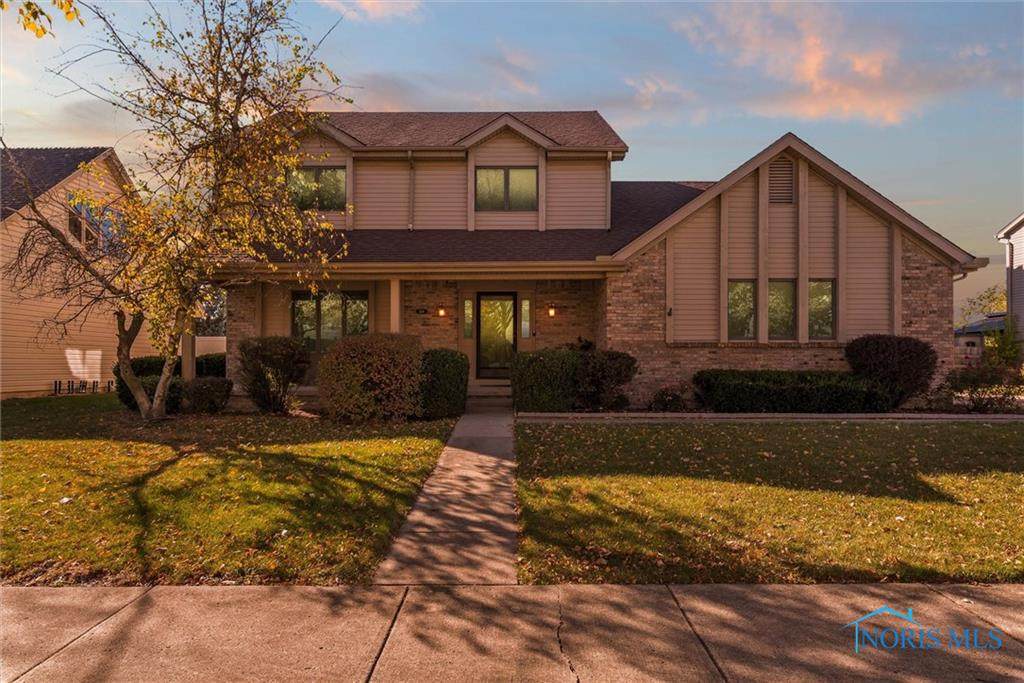 458 Georgetown - Photo 1
