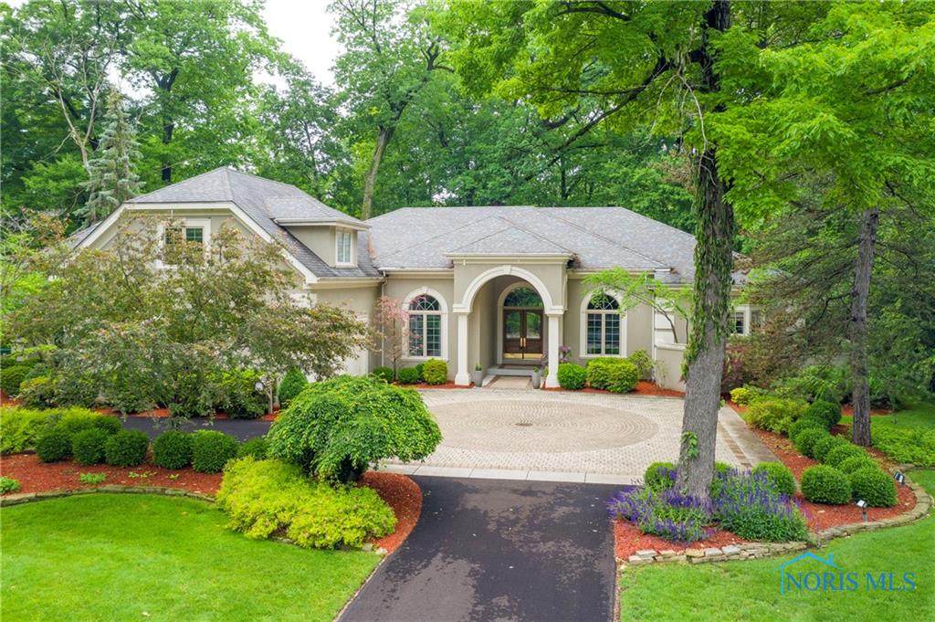 2649 Forestvale Road - Photo 1