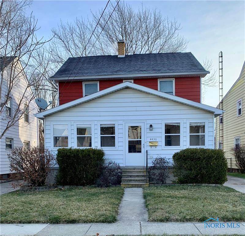 4436 Commonwealth - Photo 1