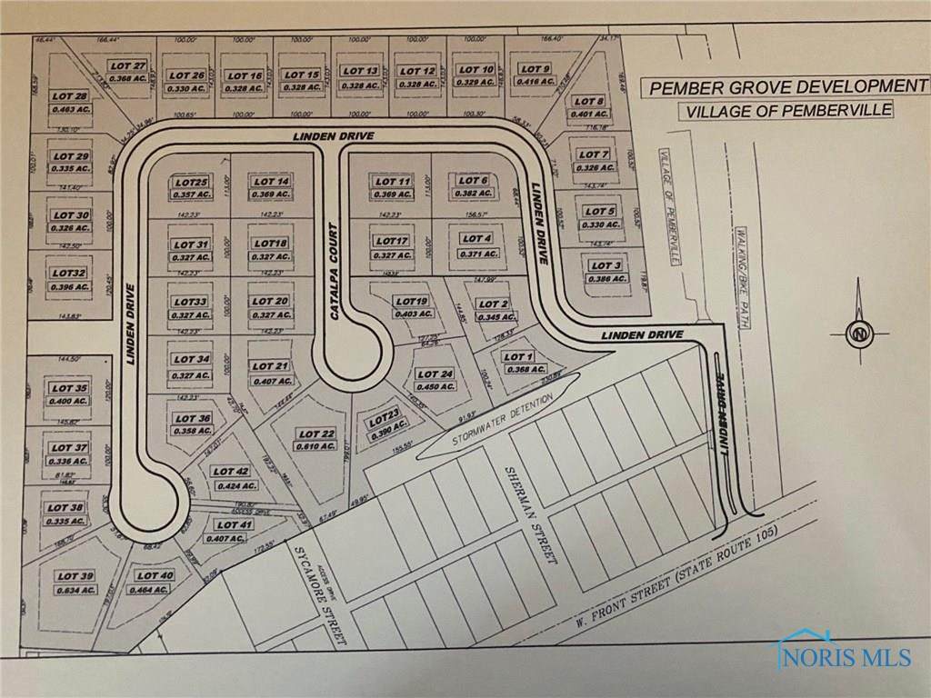 0 Linden (Lot 36) Drive - Photo 1