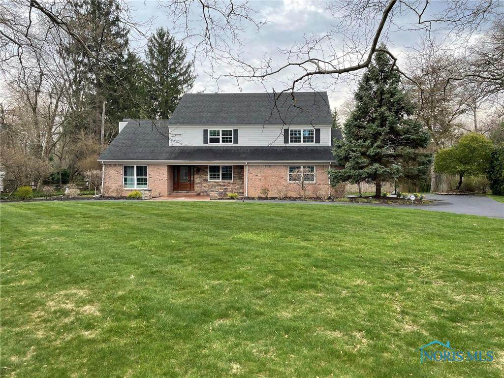 2849 Falmouth Road - Photo 1