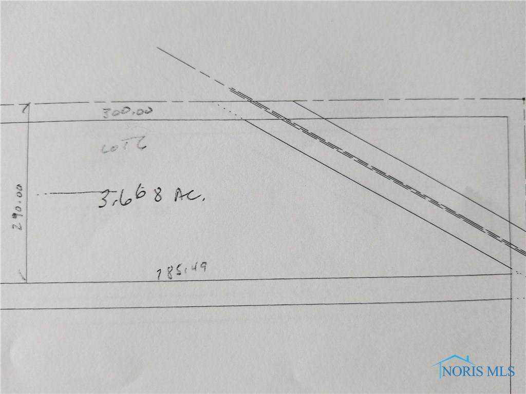 6 Lot Walbridge Rd. - Photo 1