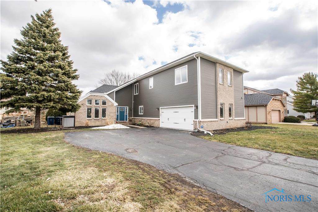 27278 Fort Meigs Road - Photo 1