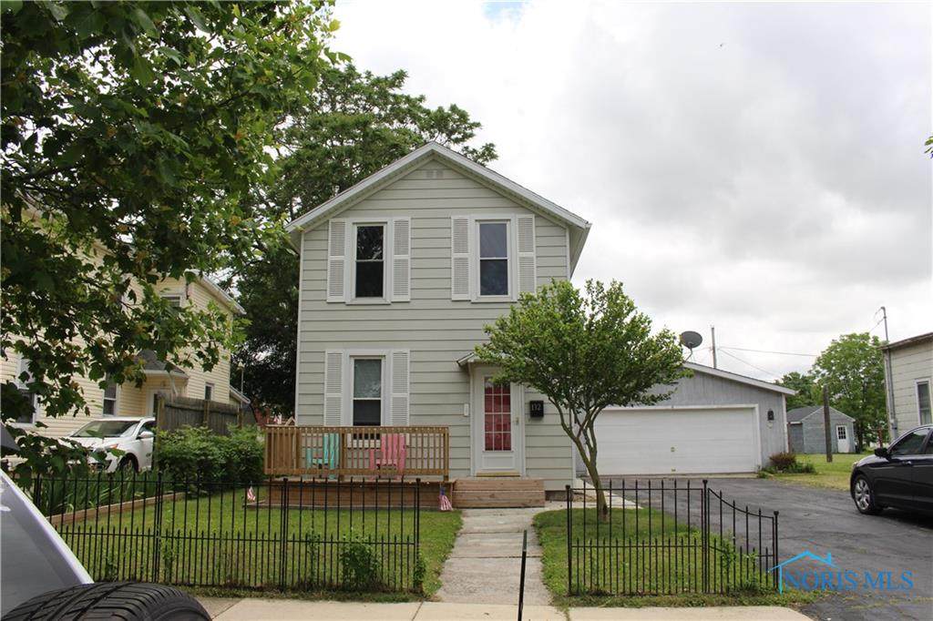 132 Coe Street - Photo 1