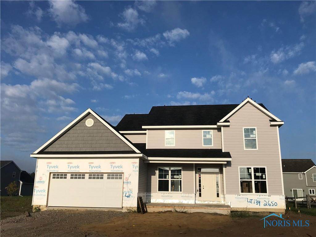 2650 Cross Ridge Way - Photo 1