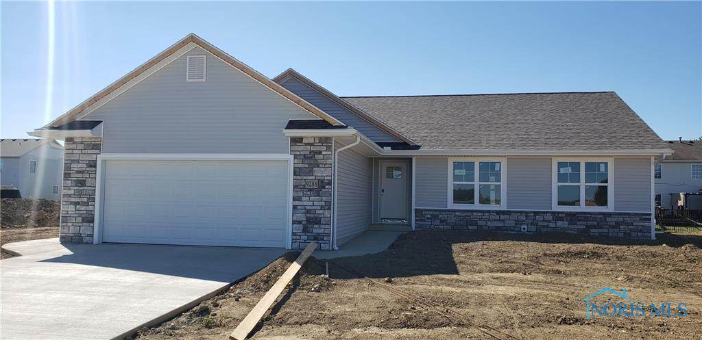 9288 Shaffer Street - Photo 1