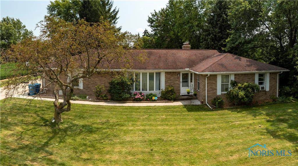 6647 Monclova Road - Photo 1