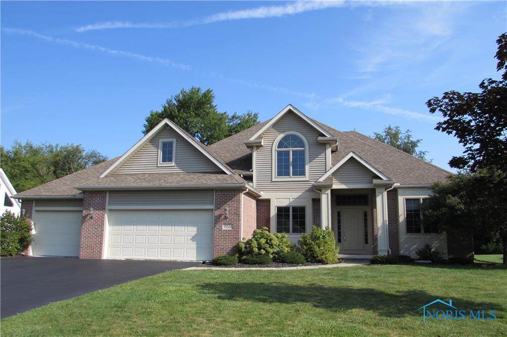 11020 Oak Pointe Drive - Photo 1