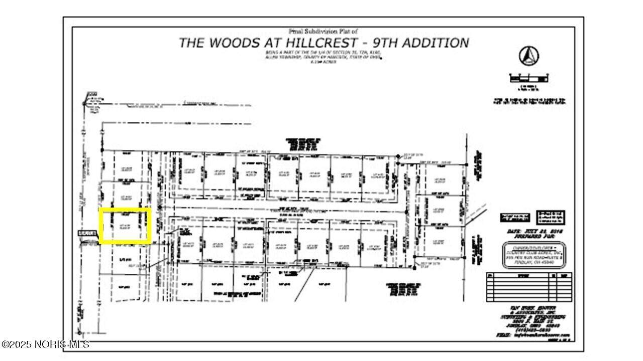 0 Bushwillow Dr Lot 154 - Photo 1