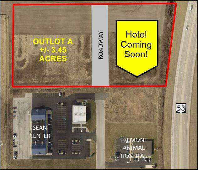 Outlot A Sean Drive - Photo 1