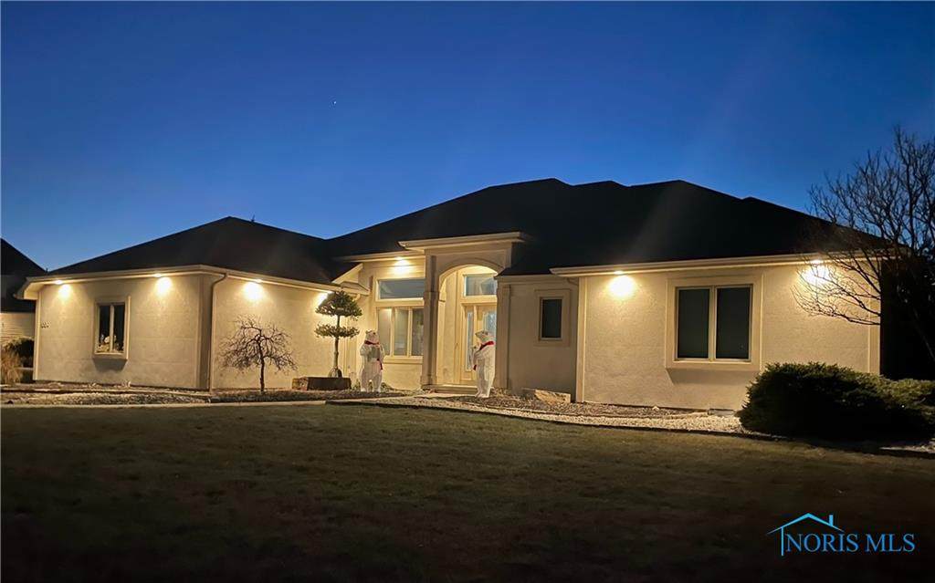 1004 Greystone Drive - Photo 1