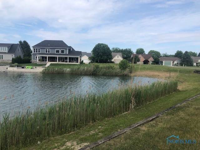 541 Shoreline Drive - Photo 1