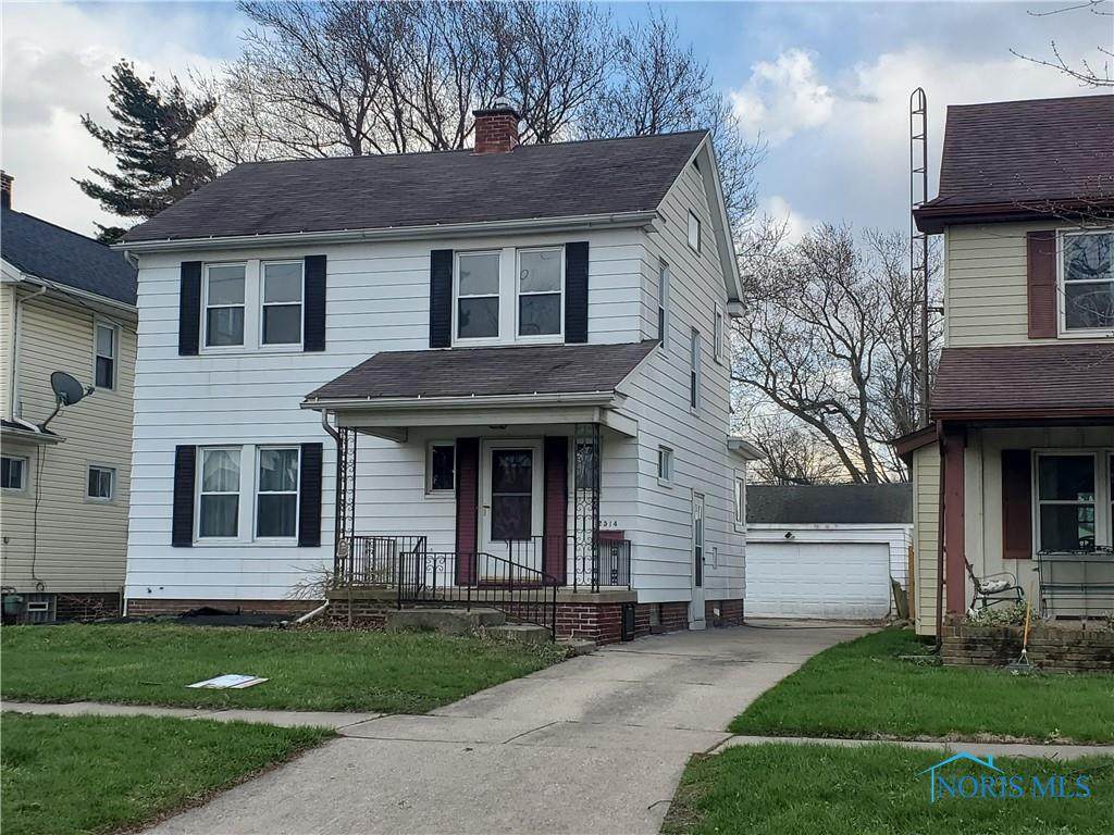 2514 Randall Drive - Photo 1