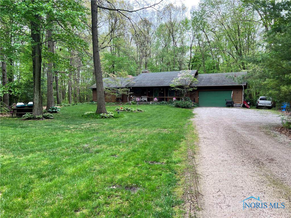 10625 Ramm Road - Photo 1