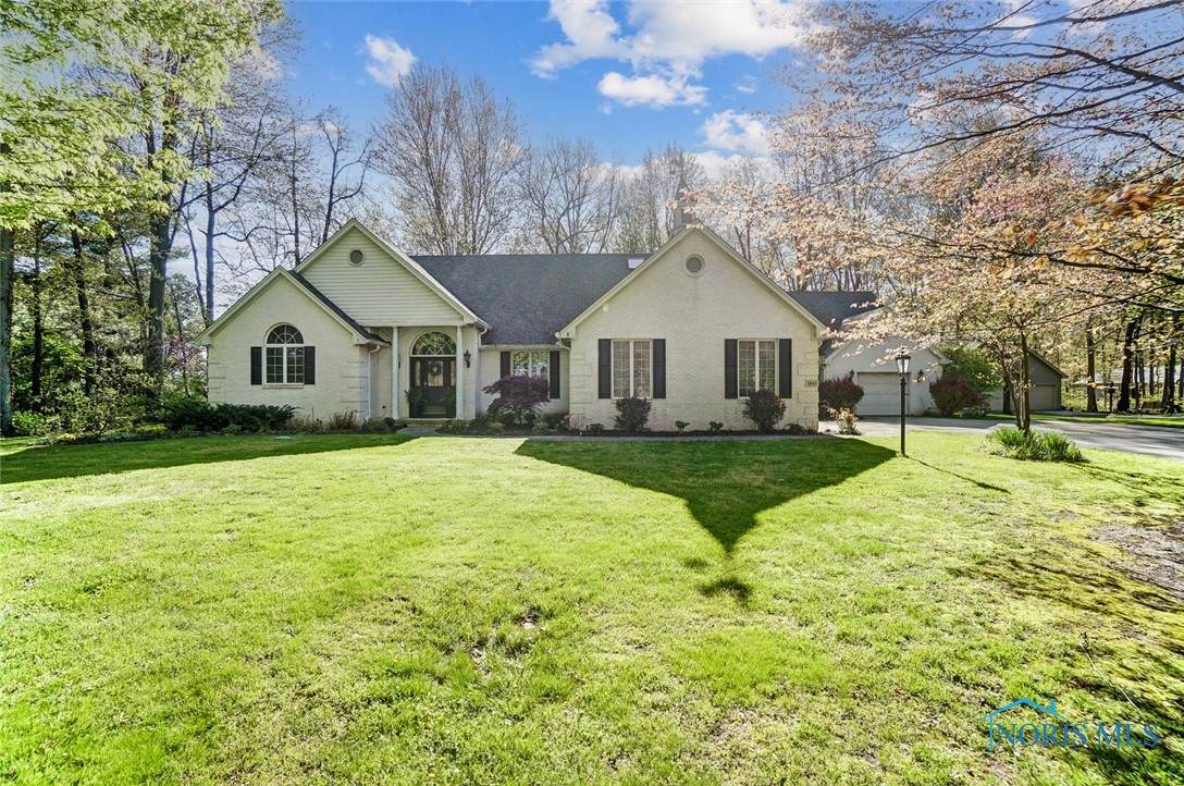 2645 Scott Road - Photo 1