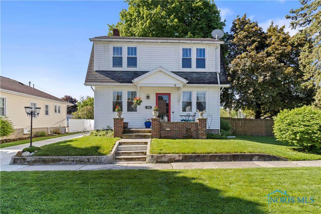 427 Kemmerling Street - Photo 1