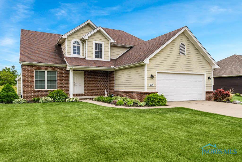 5925 Waterville Monclova Road - Photo 1