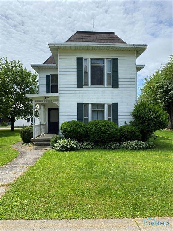 517 Mechanic Street - Photo 1
