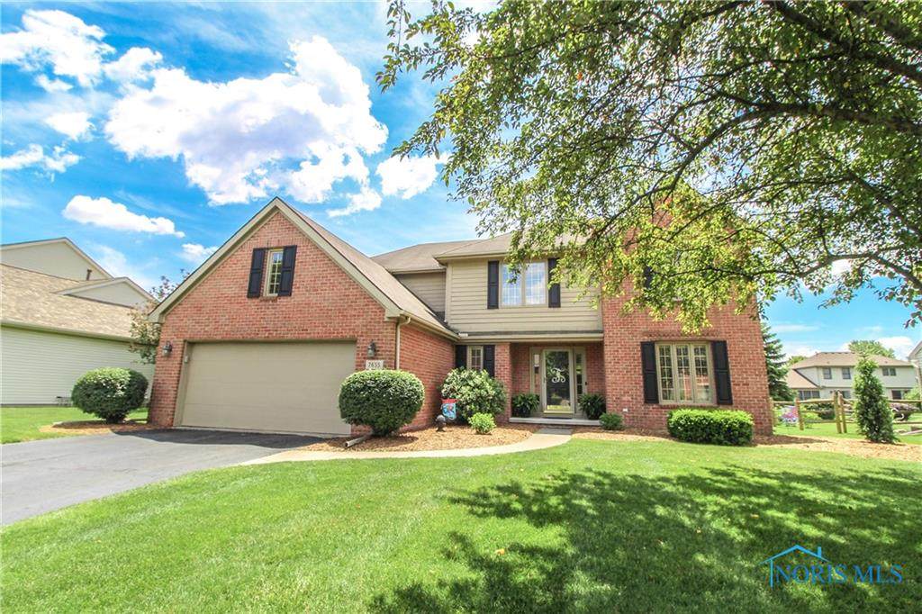 7655 Pilgrims Landing - Photo 1