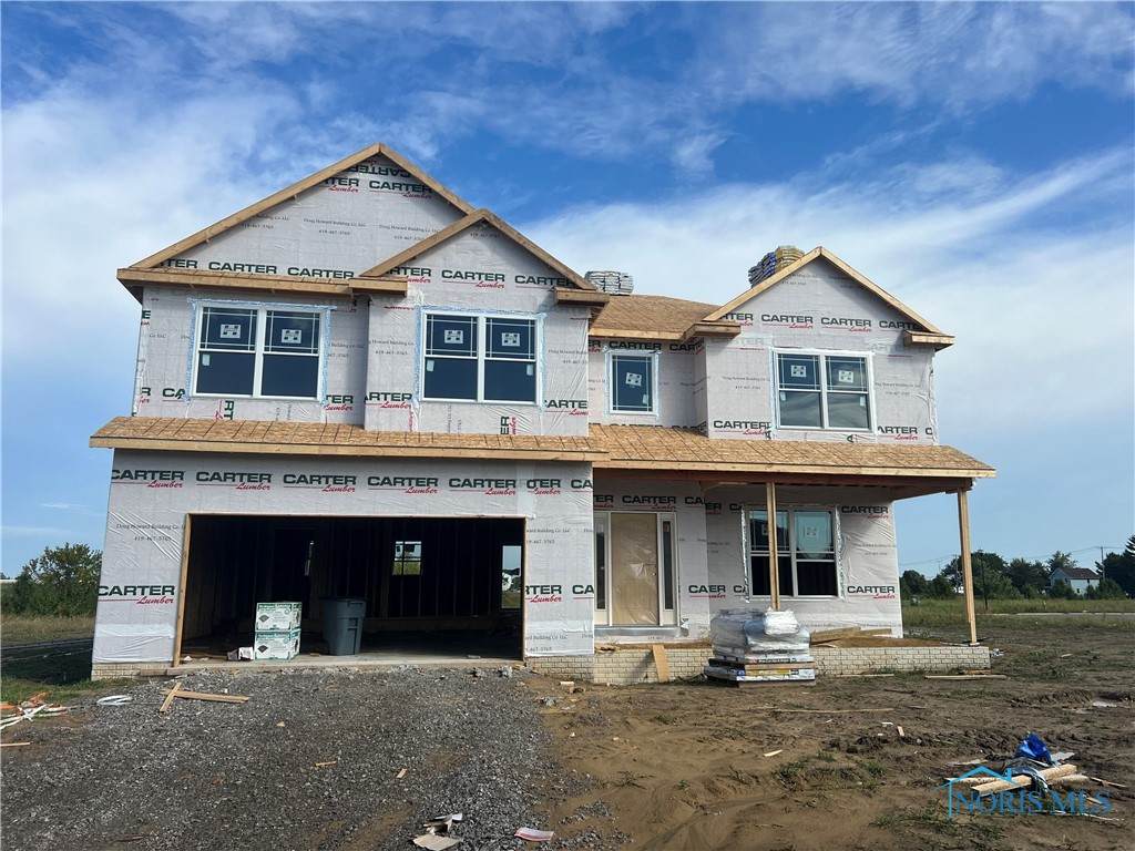 1396 Roberts Circle - Photo 1