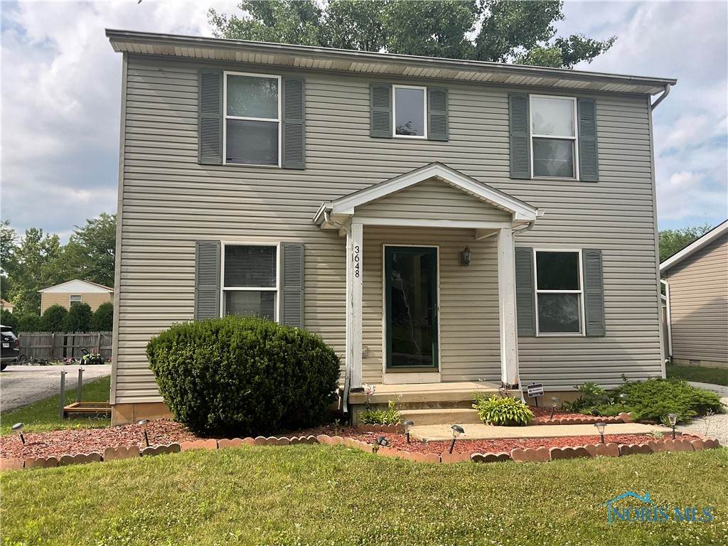 3648 Willow Run Drive - Photo 1