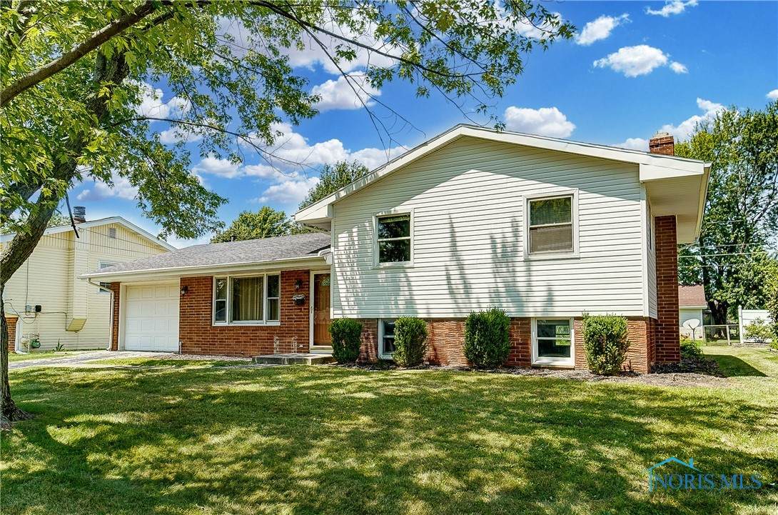 416 Sheffield Drive - Photo 1
