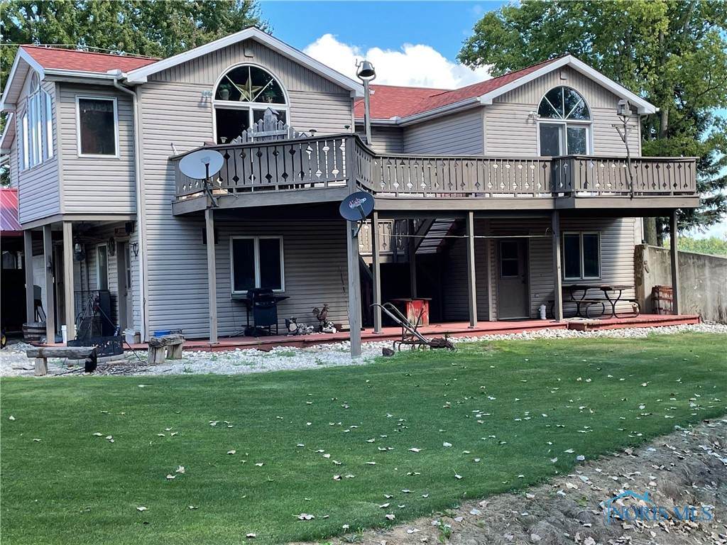 3464 County Road D50 - Photo 1