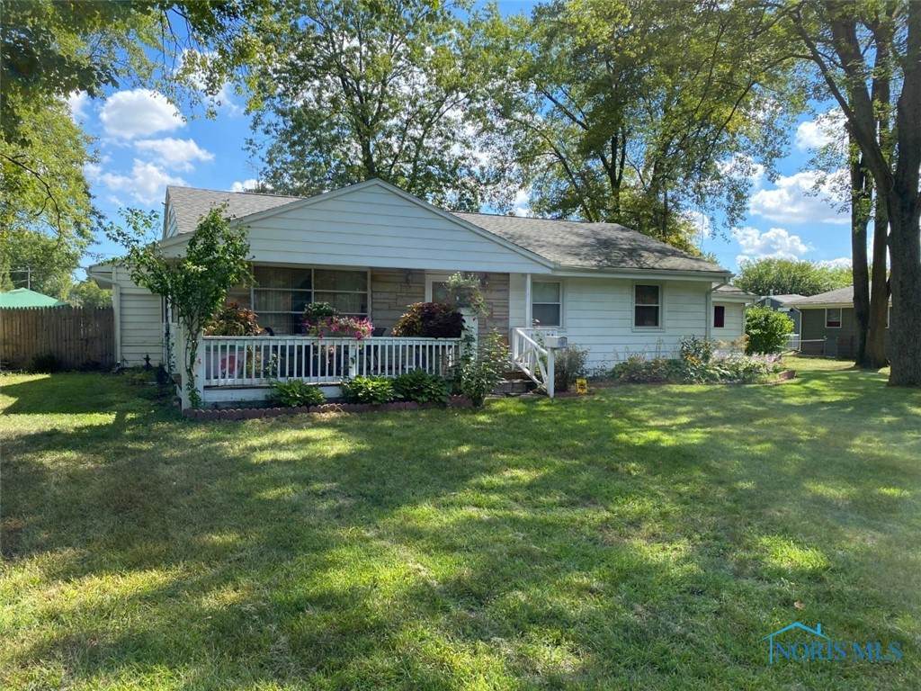 5350 Pawnee Road - Photo 1