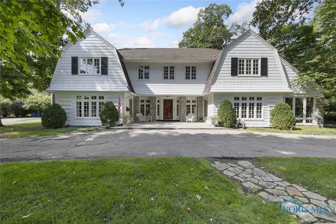 2315 Chevy Chase Lane - Photo 1