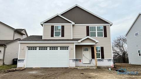 4565 Ottawa Trail Road - Photo 1
