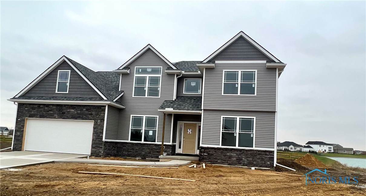 1393 Roberts Circle - Photo 1