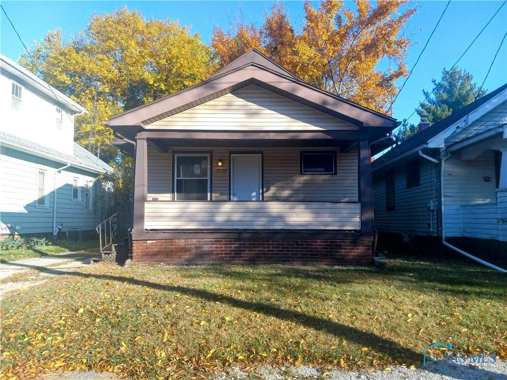1820 Brussels Street - Photo 1