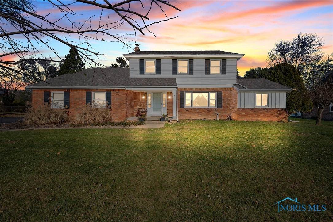 4620 Brookhurst Road - Photo 1