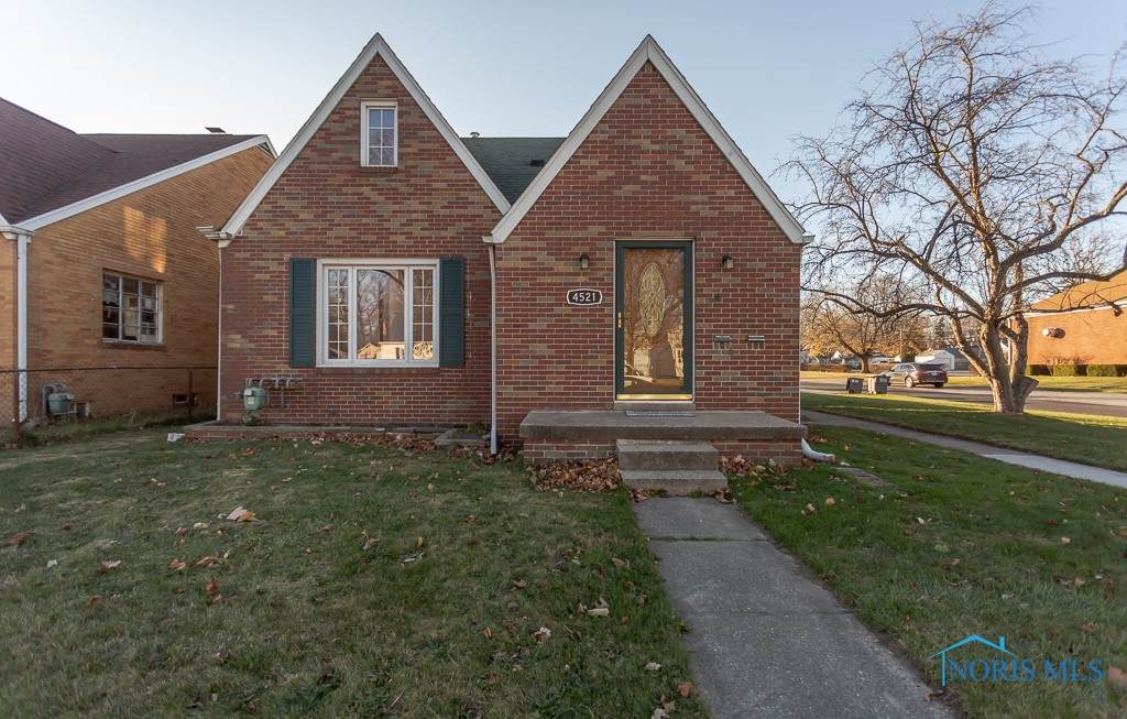 4521 Douglas Road - Photo 1