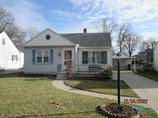 4532 Hannaford Drive - Photo 1